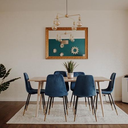 Superbe Appartement Renove - Salon De Provence Eksteriør bilde