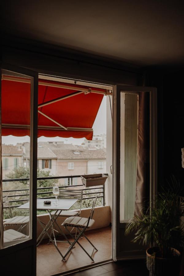 Superbe Appartement Renove - Salon De Provence Eksteriør bilde