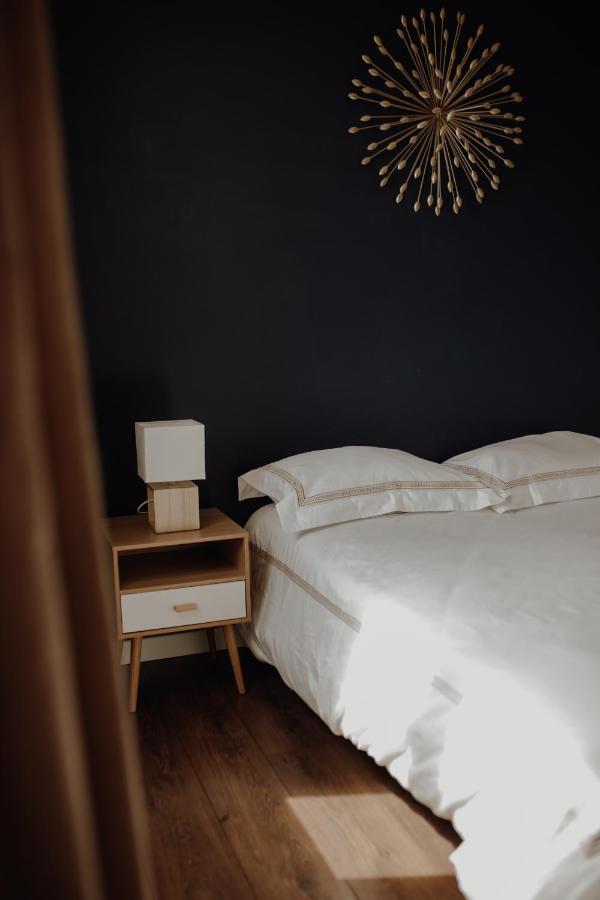 Superbe Appartement Renove - Salon De Provence Eksteriør bilde