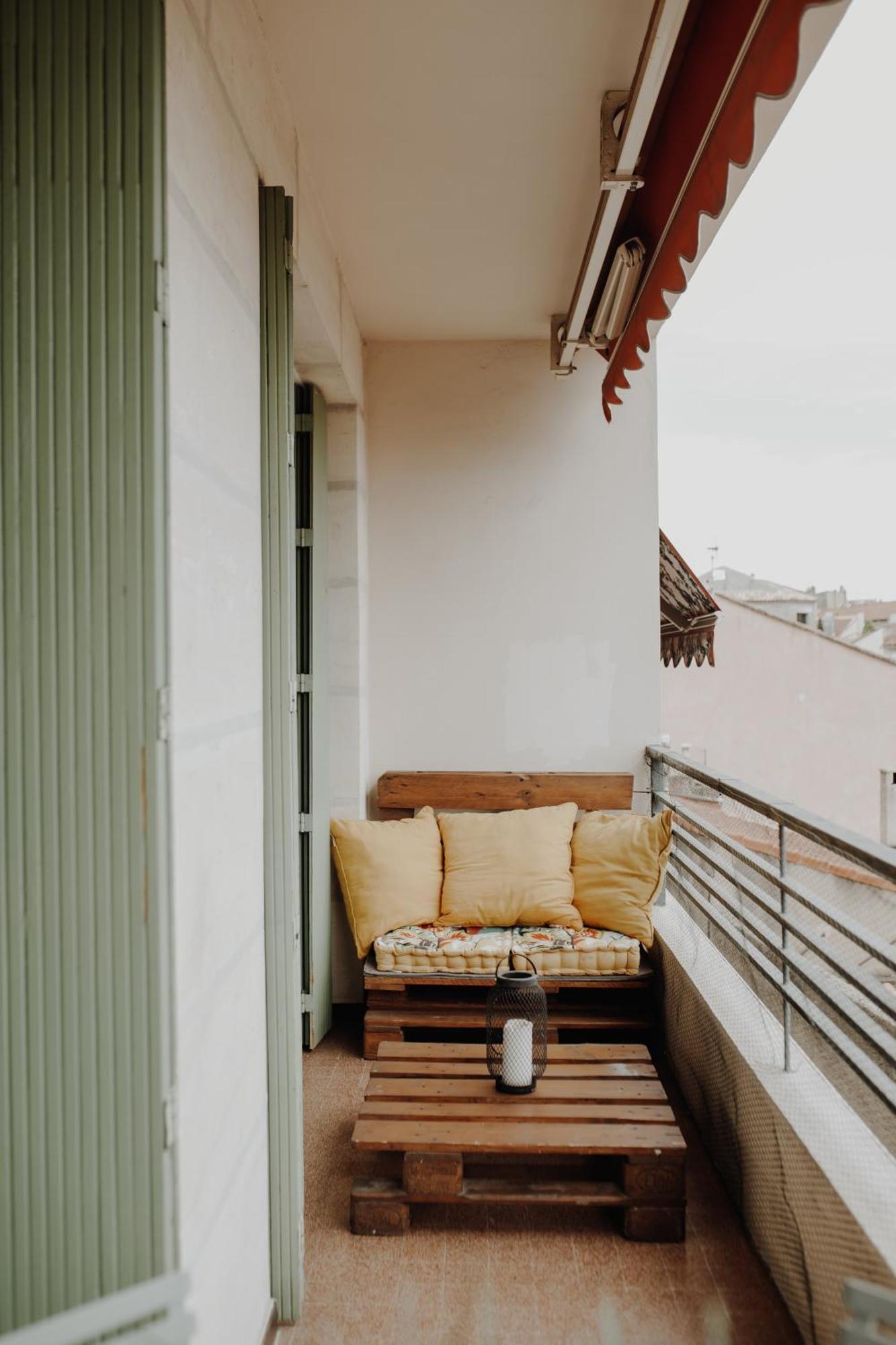 Superbe Appartement Renove - Salon De Provence Eksteriør bilde