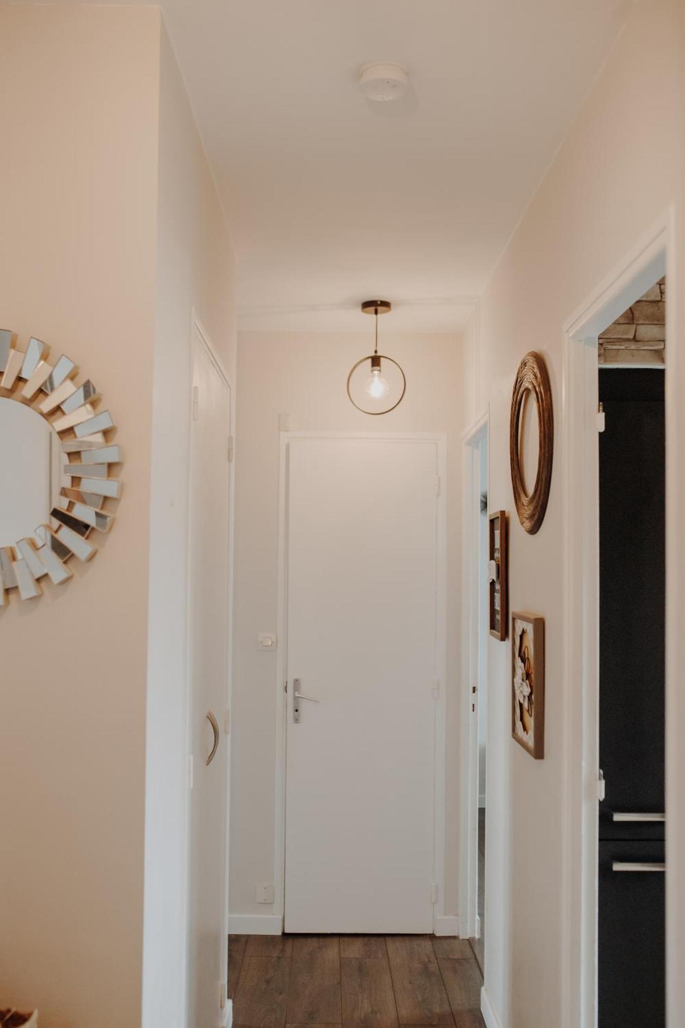 Superbe Appartement Renove - Salon De Provence Eksteriør bilde